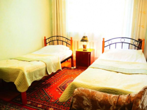 Baktygul guesthouse